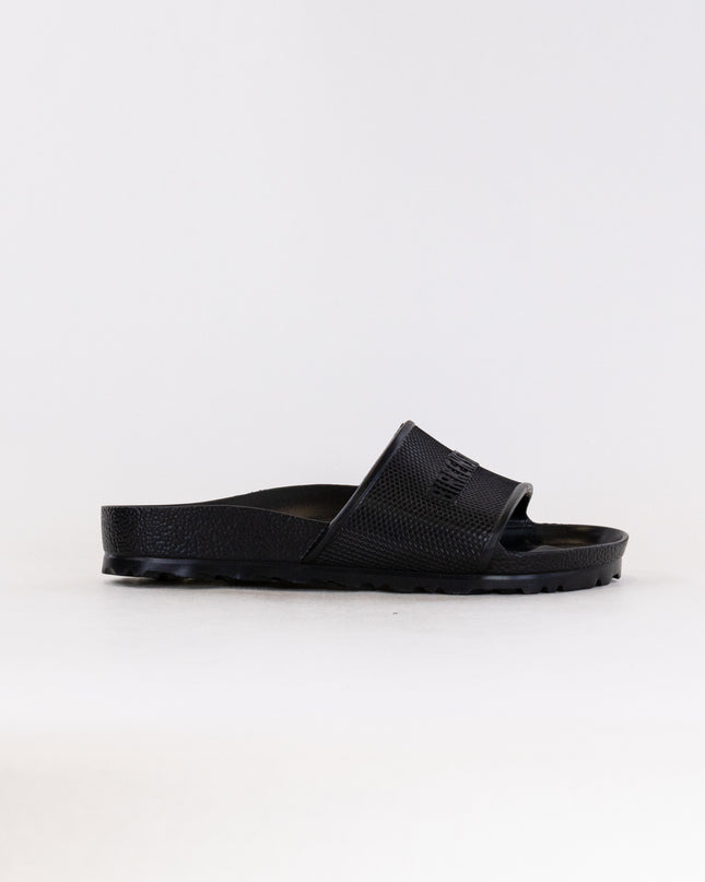 Birkenstock Barbados EVA (Unisex) - Black
