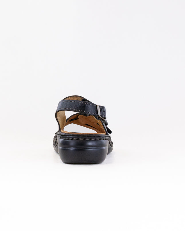 Finn Comfort Gomera-S (Women's) - Black