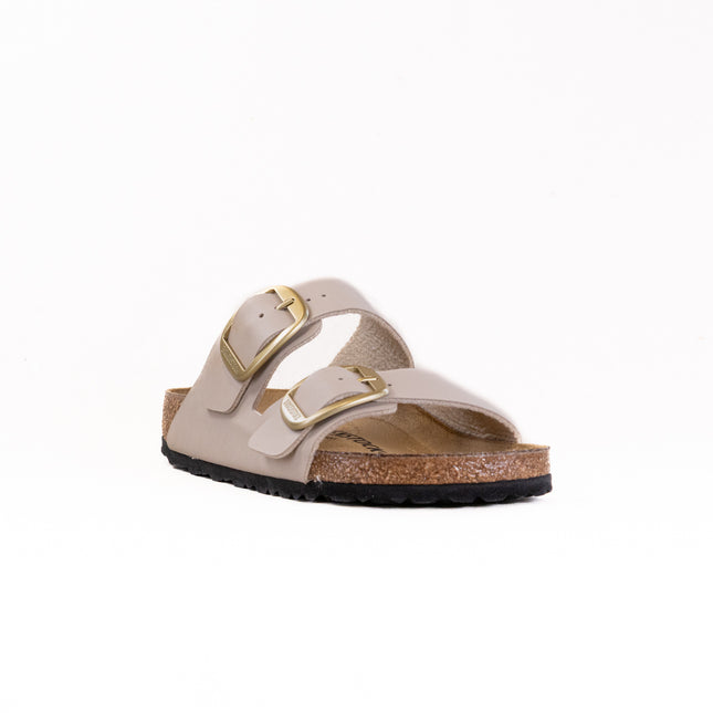 Birkenstock Arizona Big Buckle (Women's) - Sandcastle