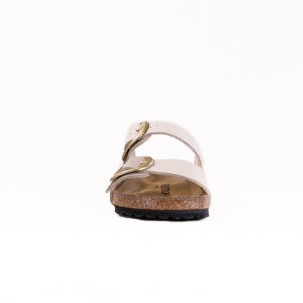 Birkenstock Arizona Big Buckle (Women's) - Sandcastle