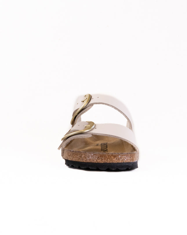 Birkenstock Arizona Big Buckle (Women's) - Sandcastle