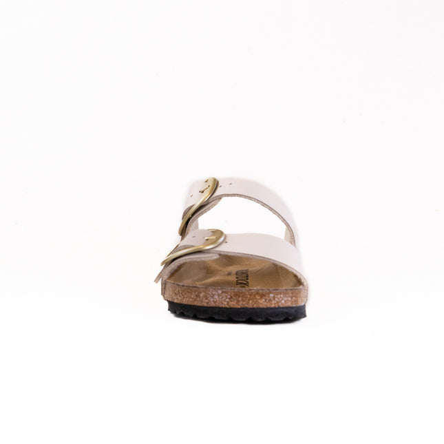 Birkenstock Arizona Big Buckle (Women's) - Sandcastle