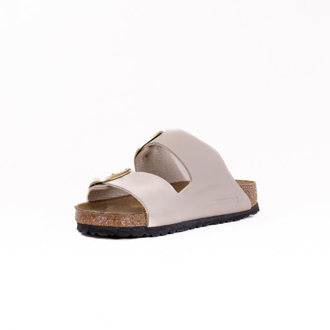 Birkenstock Arizona Big Buckle (Women's) - Sandcastle