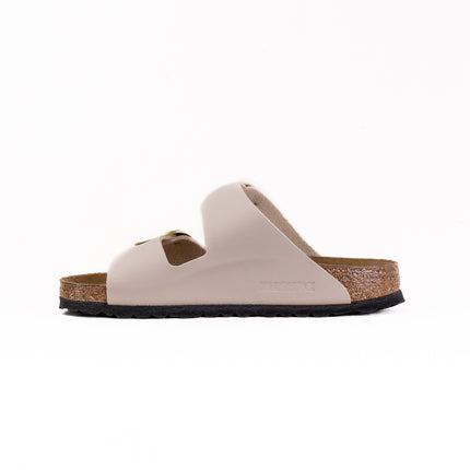 Birkenstock Arizona Big Buckle (Women's) - Sandcastle