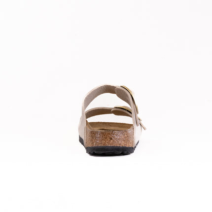 Birkenstock Arizona Big Buckle (Women's) - Sandcastle