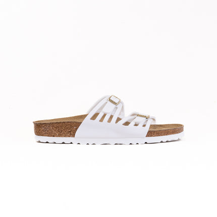 Birkenstock Granada (Women's) - White