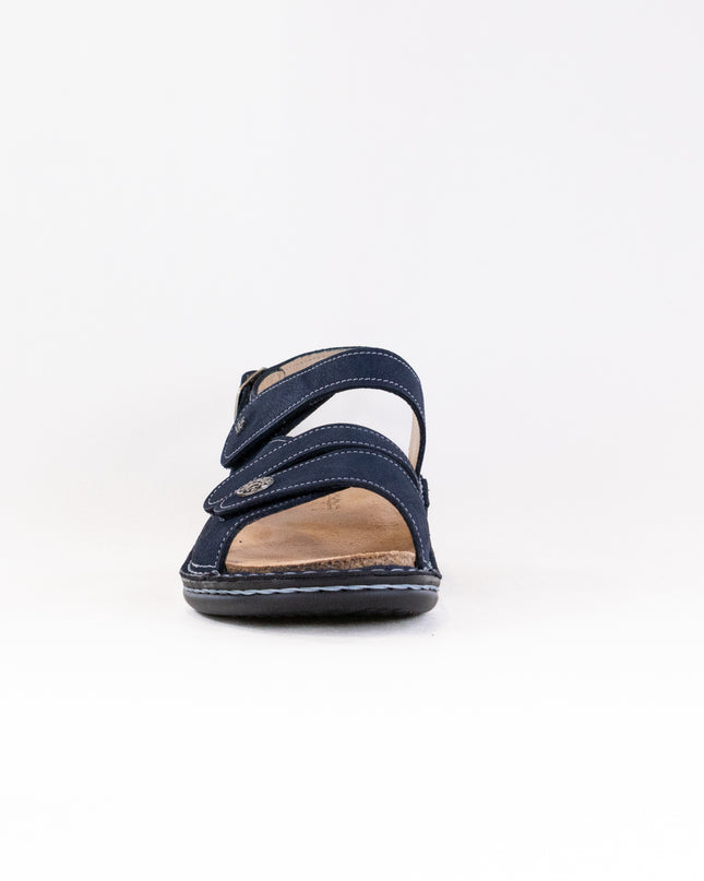 Finn Comfort Gomera-S (Women's) - Lake