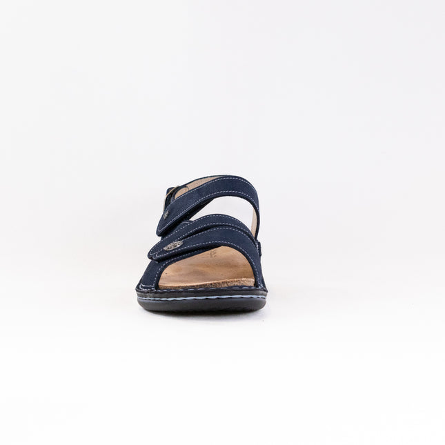Finn Comfort Gomera-S (Women's) - Lake