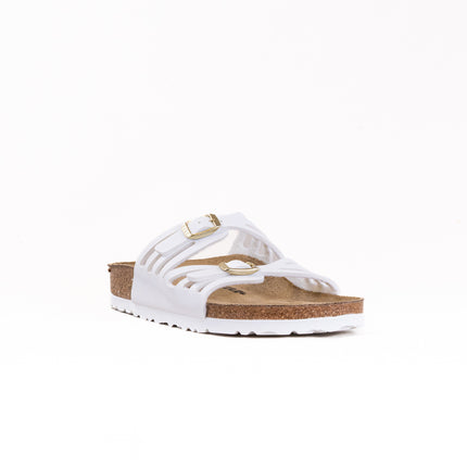 Birkenstock Granada (Women's) - White