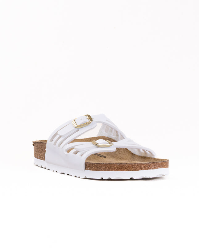 Birkenstock Granada (Women's) - White