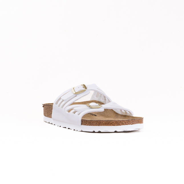 Birkenstock Granada (Women's) - White