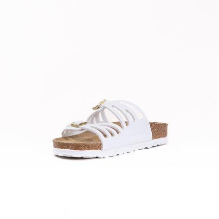 Birkenstock Granada (Women's) - White