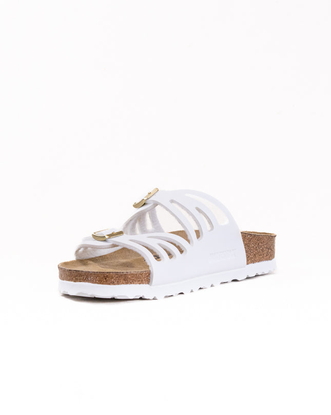 Birkenstock Granada (Women's) - White