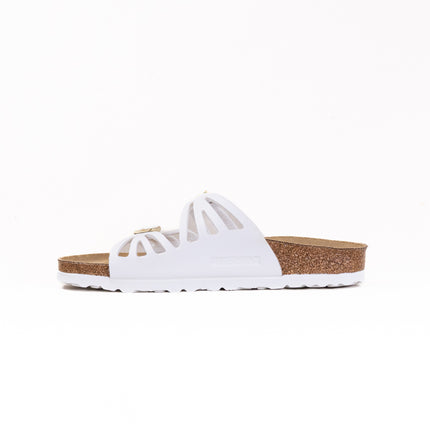Birkenstock Granada (Women's) - White
