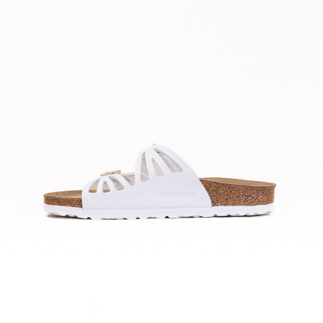 Birkenstock Granada (Women's) - White