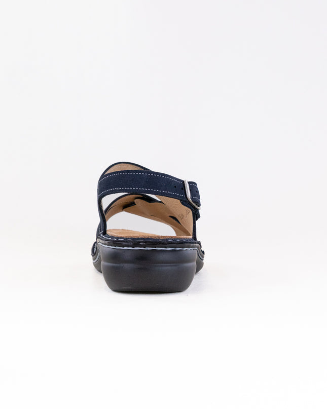 Finn Comfort Gomera-S (Women's) - Lake