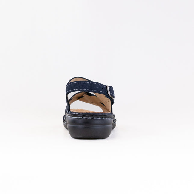 Finn Comfort Gomera-S (Women's) - Lake