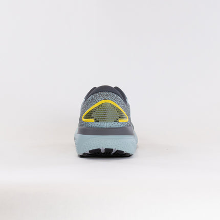 Brooks Ghost 16 (Men’s) - Cloud/Grey/Gold