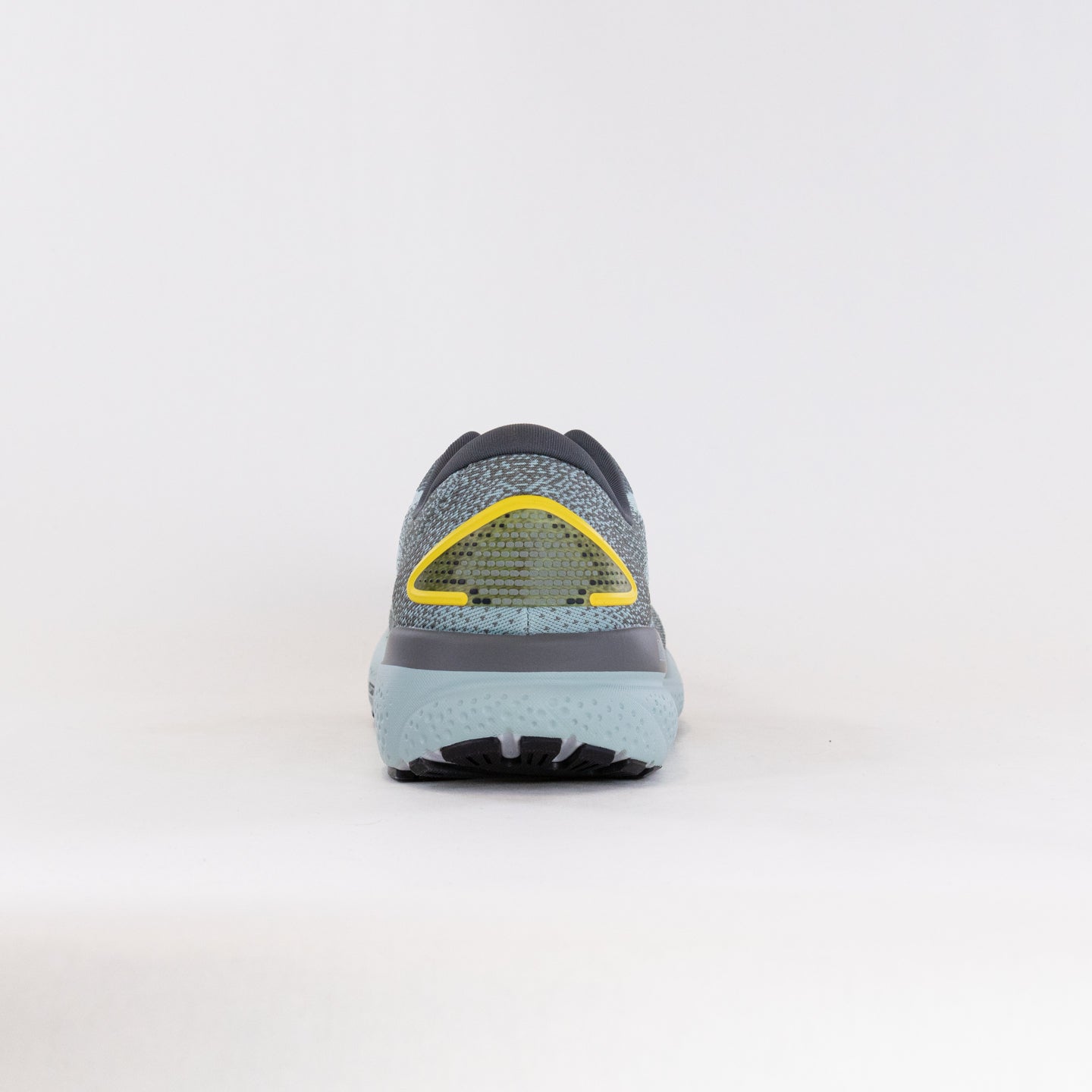 Brooks Ghost 16 (Men’s) - Cloud/Grey/Gold