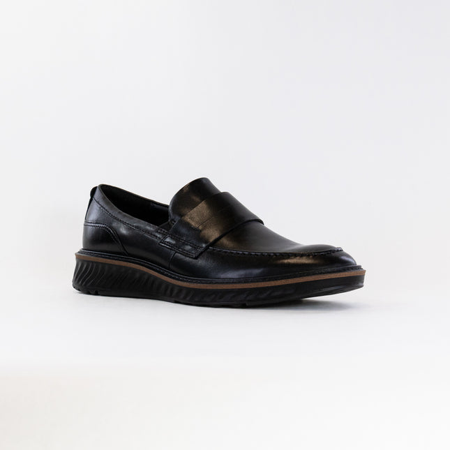 ECCO ST.1 Hybrid Slip-On (Men's) - Black