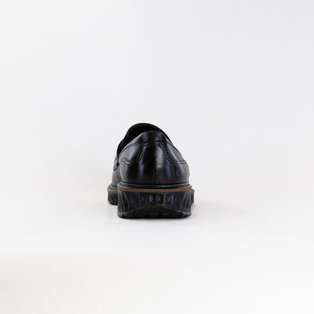 ECCO ST.1 Hybrid Slip-On (Men's) - Black