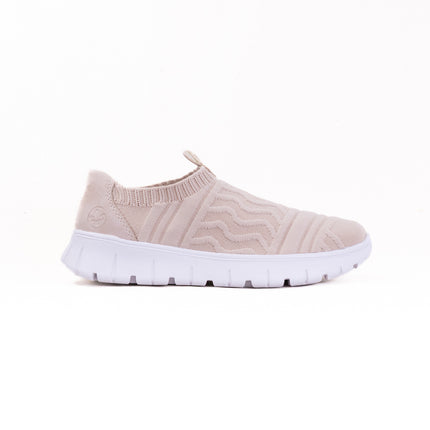Rieker Heike 54 (Women's) - Pink