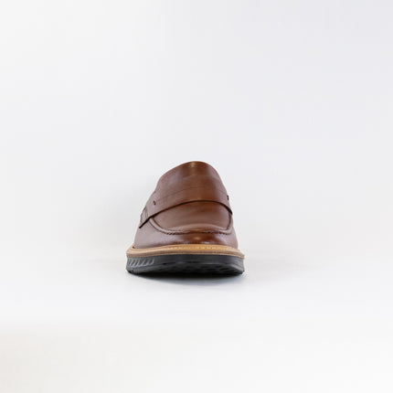 ECCO ST.1 Hybrid Slip-On (Men's) - Cognac