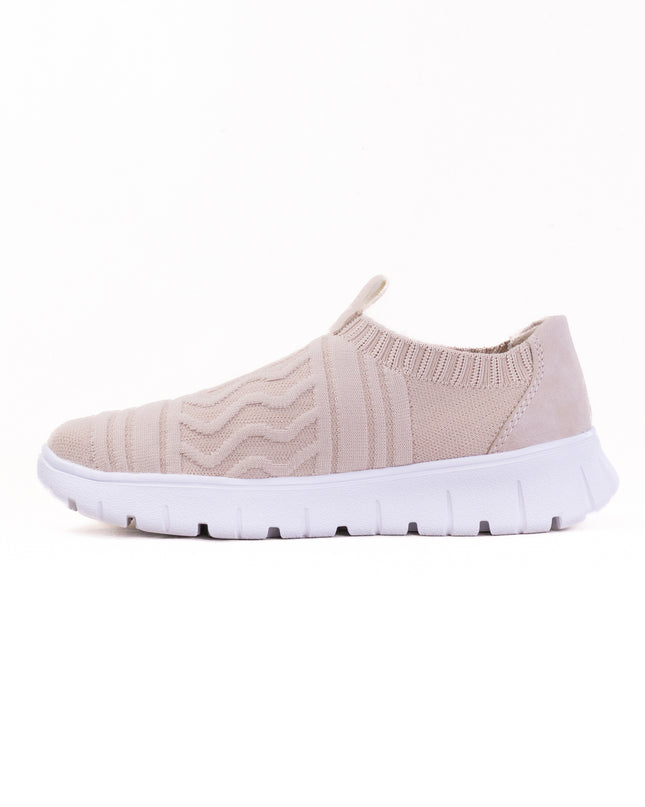 Rieker Heike 54 (Women's) - Pink