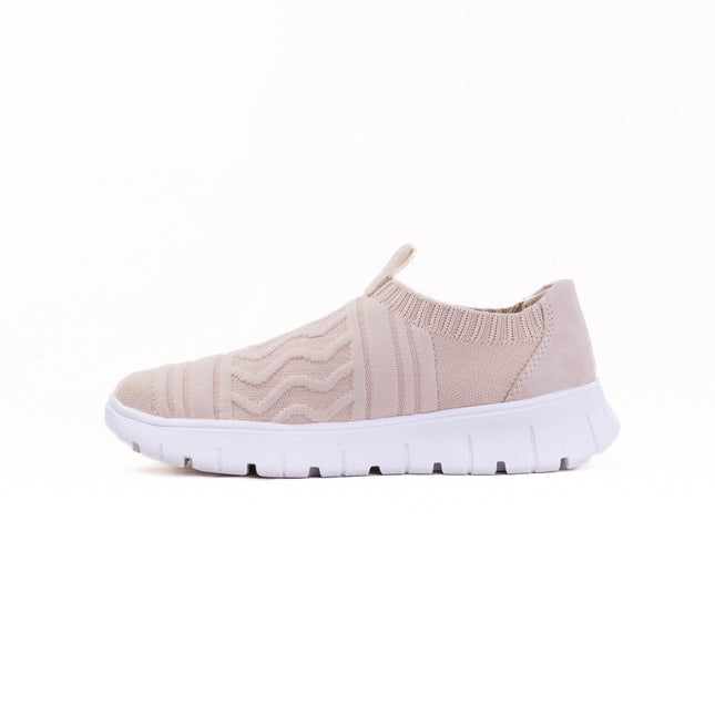 Rieker Heike 54 (Women's) - Pink