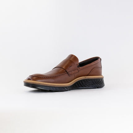 ECCO ST.1 Hybrid Slip-On (Men's) - Cognac