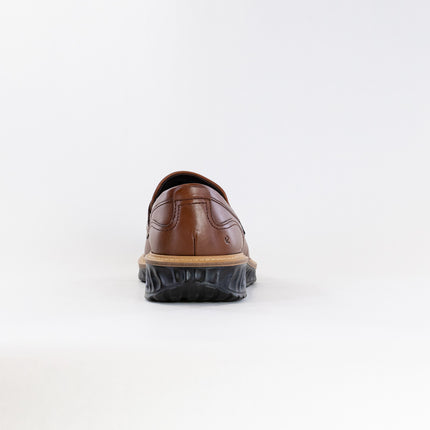 ECCO ST.1 Hybrid Slip-On (Men's) - Cognac