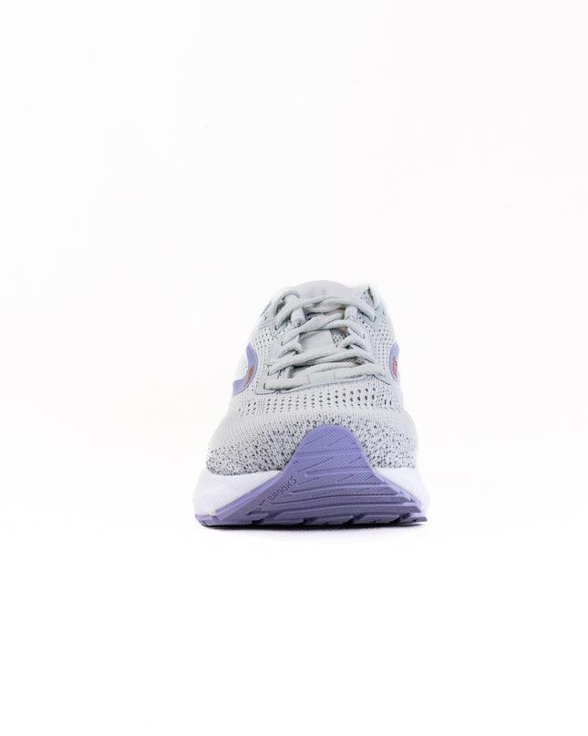 Brooks Ariel GTS 24 (Women’s) - Mercury/Ebony/Sweet Lavender