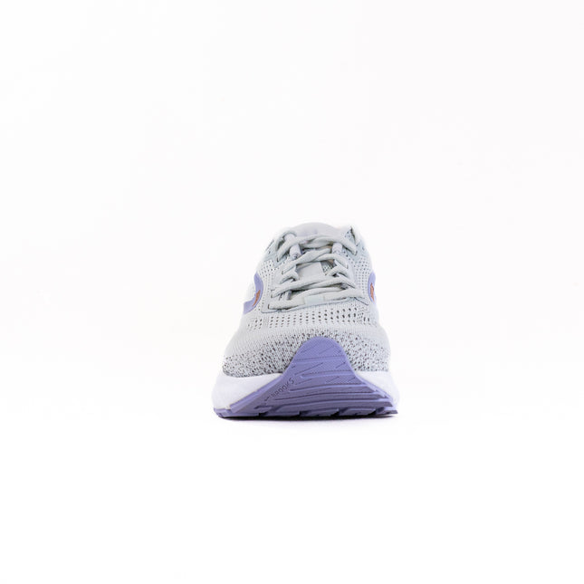 Brooks Ariel GTS 24 (Women’s) - Mercury/Ebony/Sweet Lavender