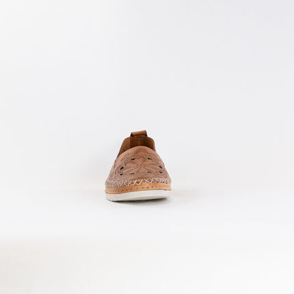 Spring Step Galloway (Women's) - Camel