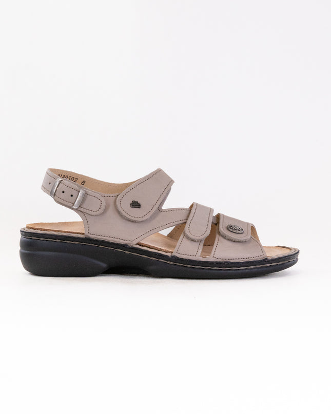 Finn Comfort Gomera-S (Women's) - Taupe
