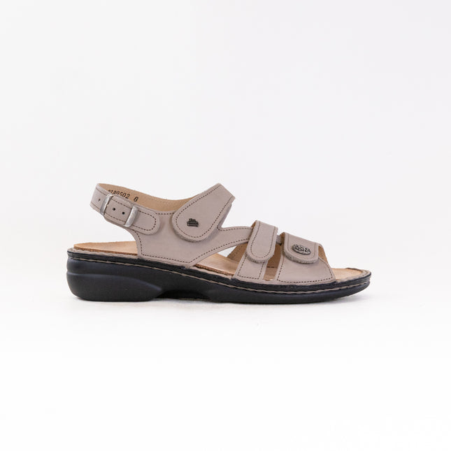 Finn Comfort Gomera-S (Women's) - Taupe