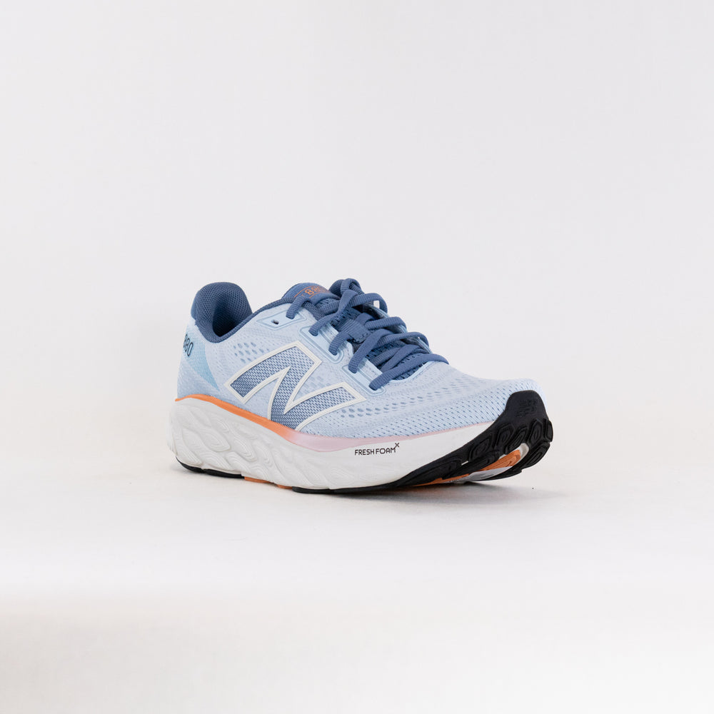 New Balance 880v14 (Women's) - Blue White