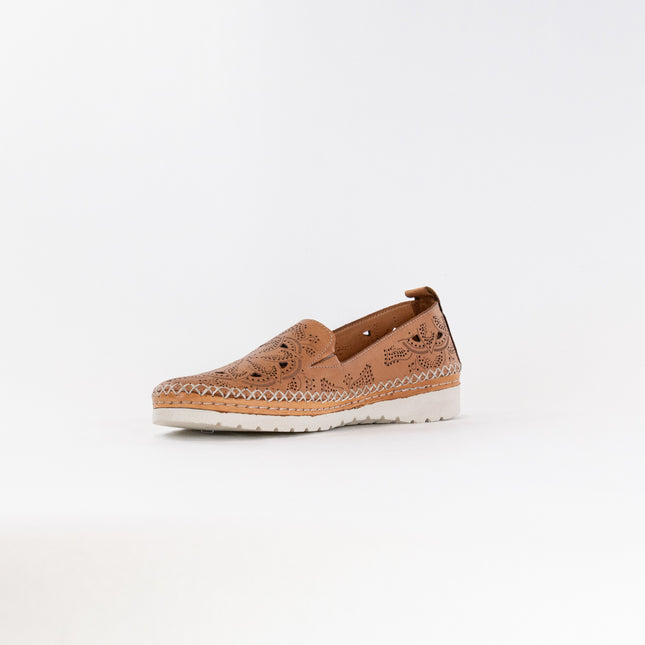 Spring Step Galloway (Women's) - Camel