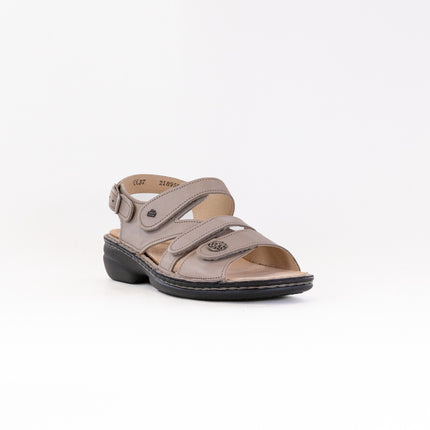 Finn Comfort Gomera-S (Women's) - Taupe