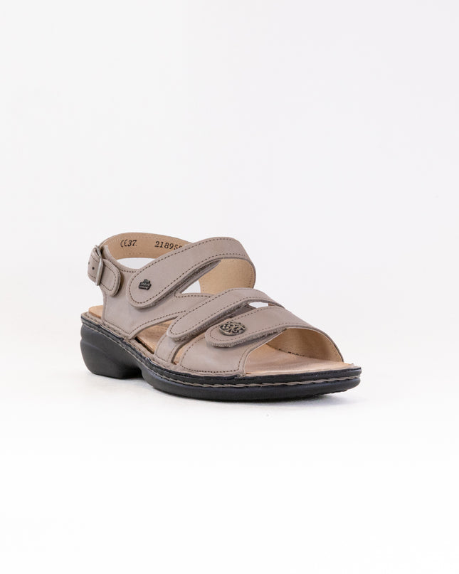 Finn Comfort Gomera-S (Women's) - Taupe
