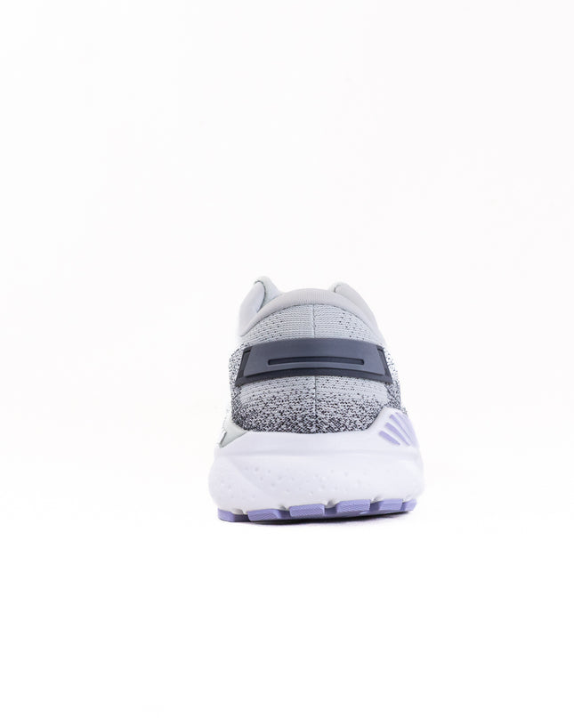Brooks Ariel GTS 24 (Women’s) - Mercury/Ebony/Sweet Lavender