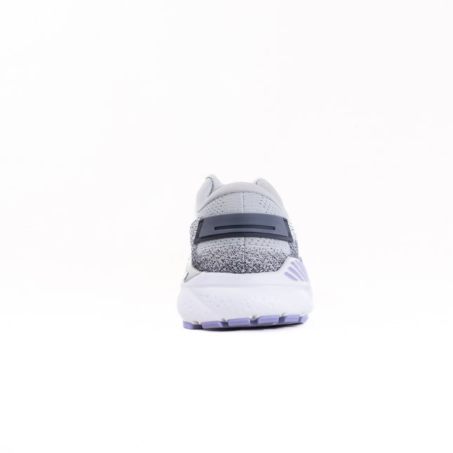 Brooks Ariel GTS 24 (Women’s) - Mercury/Ebony/Sweet Lavender