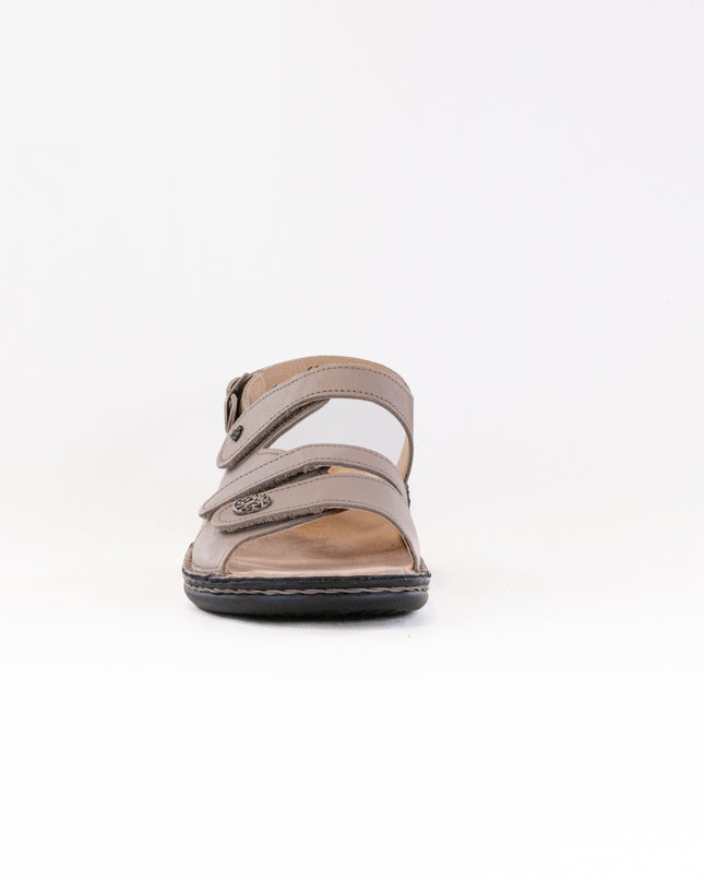 Finn Comfort Gomera-S (Women's) - Taupe