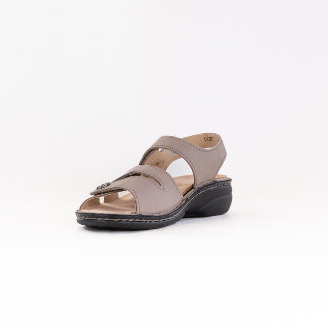 Finn Comfort Gomera-S (Women's) - Taupe