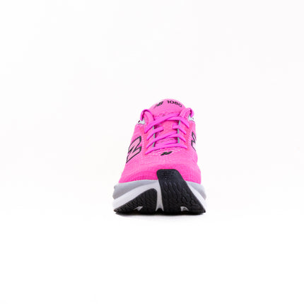 New Balance 1080V15 Breathe (Women's) - Pink/Black