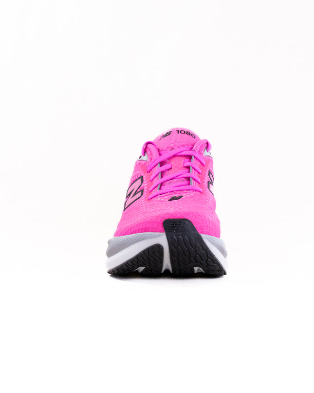 New Balance 1080V15 Breathe (Women's) - Pink/Black