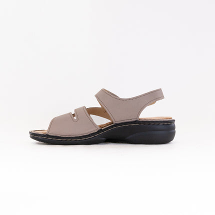 Finn Comfort Gomera-S (Women's) - Taupe