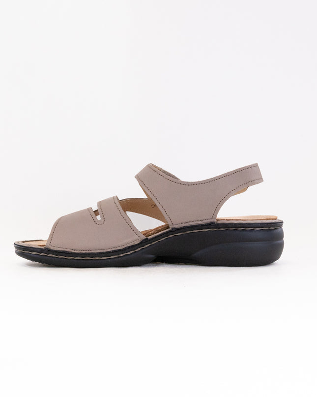 Finn Comfort Gomera-S (Women's) - Taupe