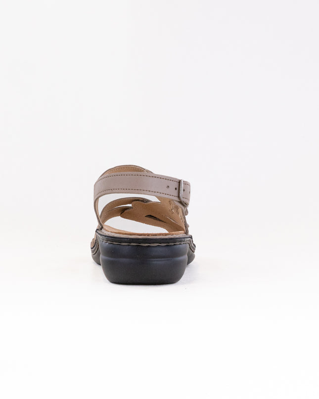Finn Comfort Gomera-S (Women's) - Taupe