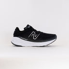 6 / MEDIUM (B) / BLACK/WHITE
